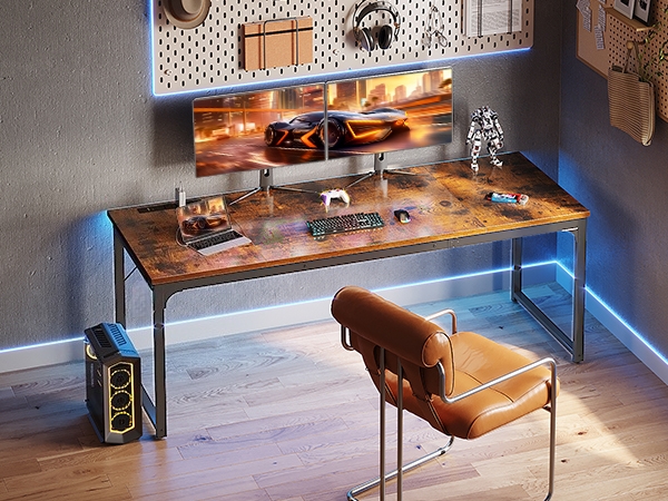gaming desk