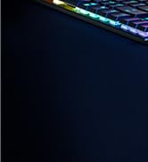 Hexgears Immersion A3 TKL Mechanical Keyboard, Bluetooth/2.4G/USB-C Wireless Keyboard with Low-Pr...