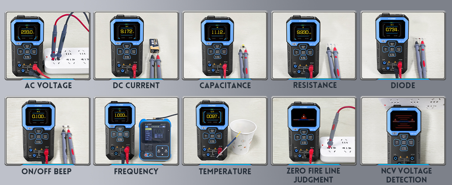 voltmeter multimetro meter multimetro digital multi meter electric meter automotive multimeter