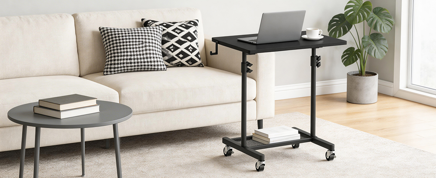 mobile workstation