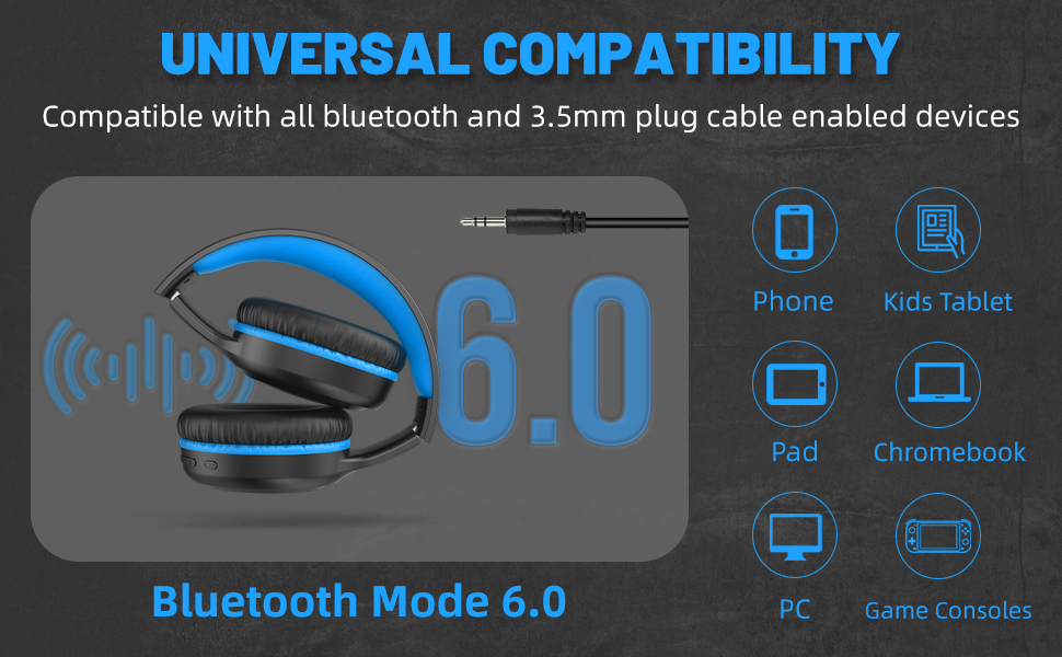 wireless headphones
