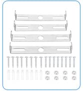 Light Fixture Mounting Bracket