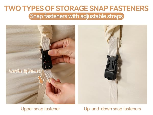 comforter storage bag