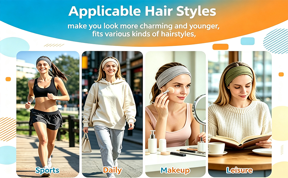 headbands for girls