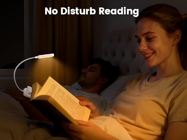 No disturb Reading