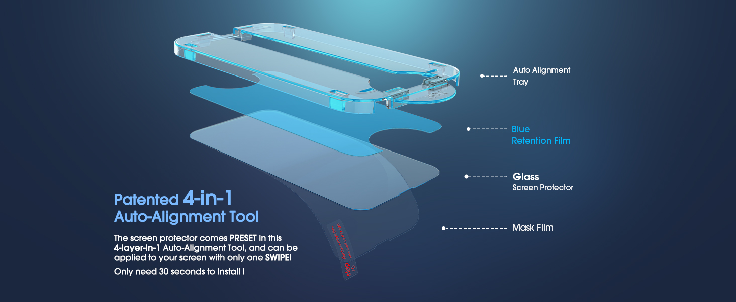 iphone 17e screen protector