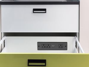 drawer outlet