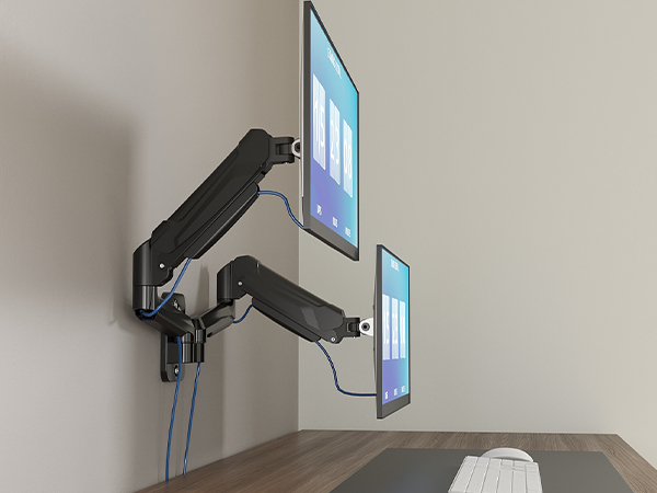 Monitor Wall Mount Bracket