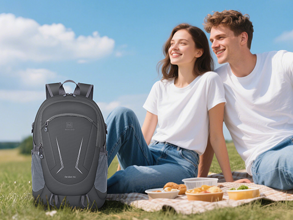 waterproof hiking backpack