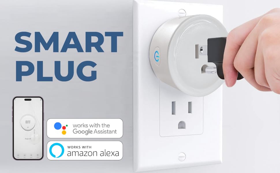 smart plug