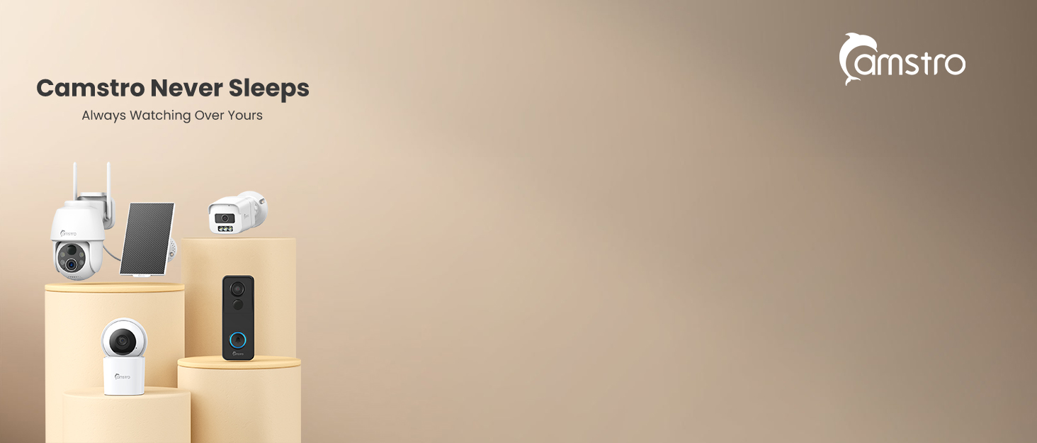 camstro brand story