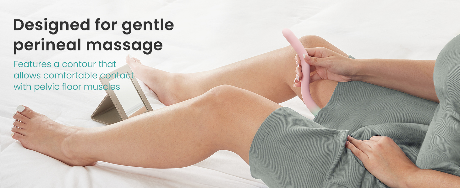 perineal massage