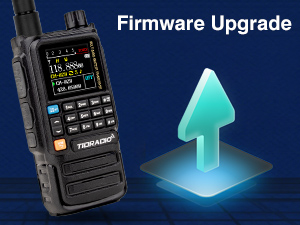 frimware upgrade