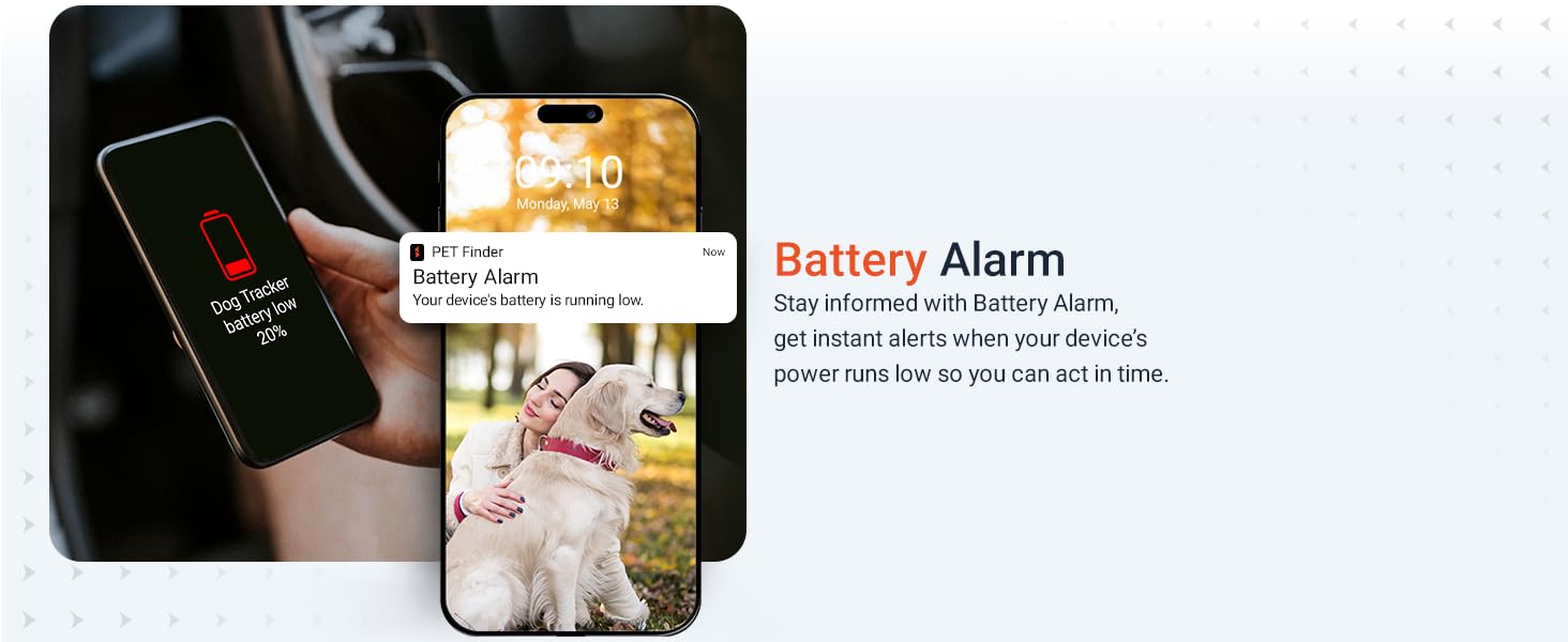 pet gps tracker