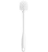 Simple Modern Bottle Brush for Cleaning Baby Bottles, Tumblers, Water Bottles, Mugs, Cups and More