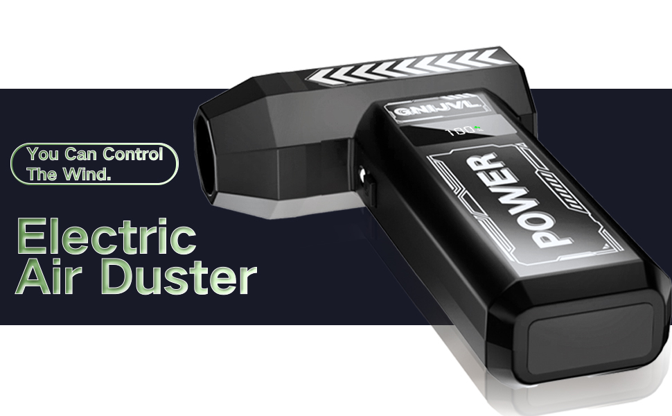 Compressed Air Duster