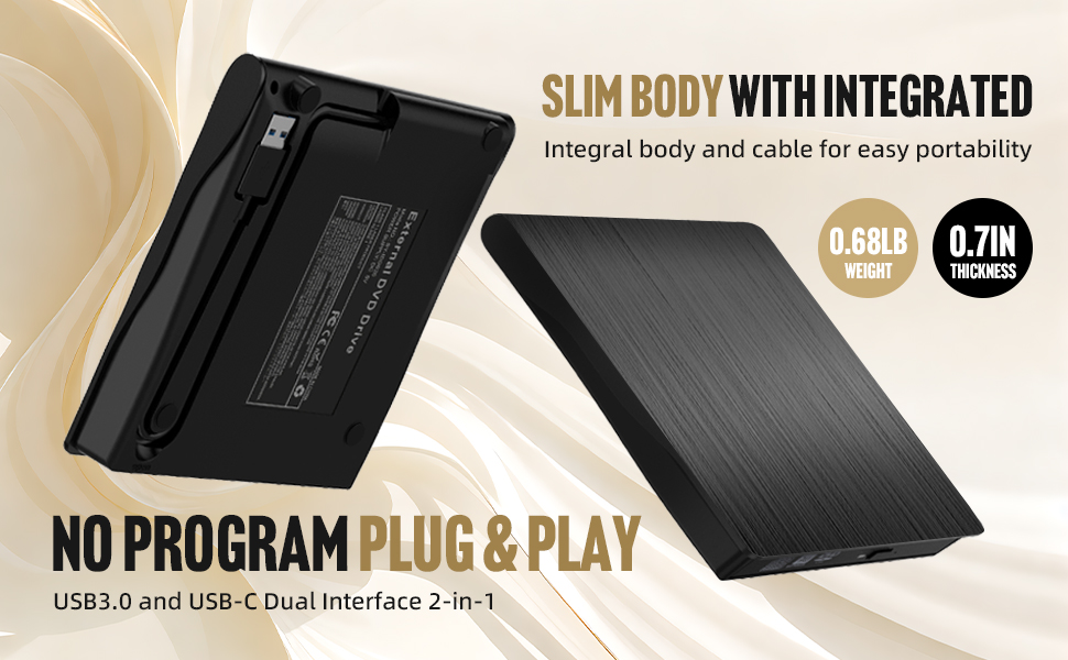 plug play