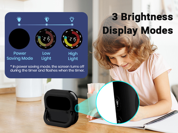 Visual Timer for Kids