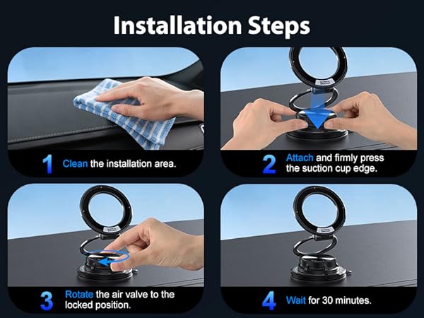 carmount