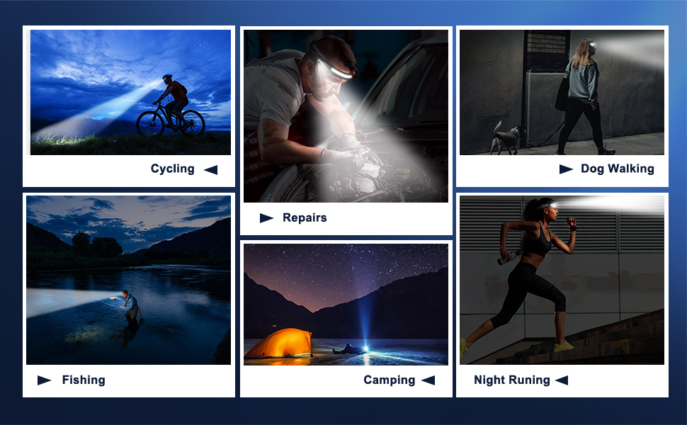 Professional-grade Lighting for Every Need