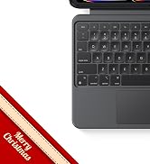 ipad pro 11 M4 case with keyboard