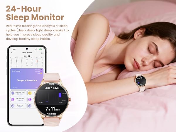 smart watches for women