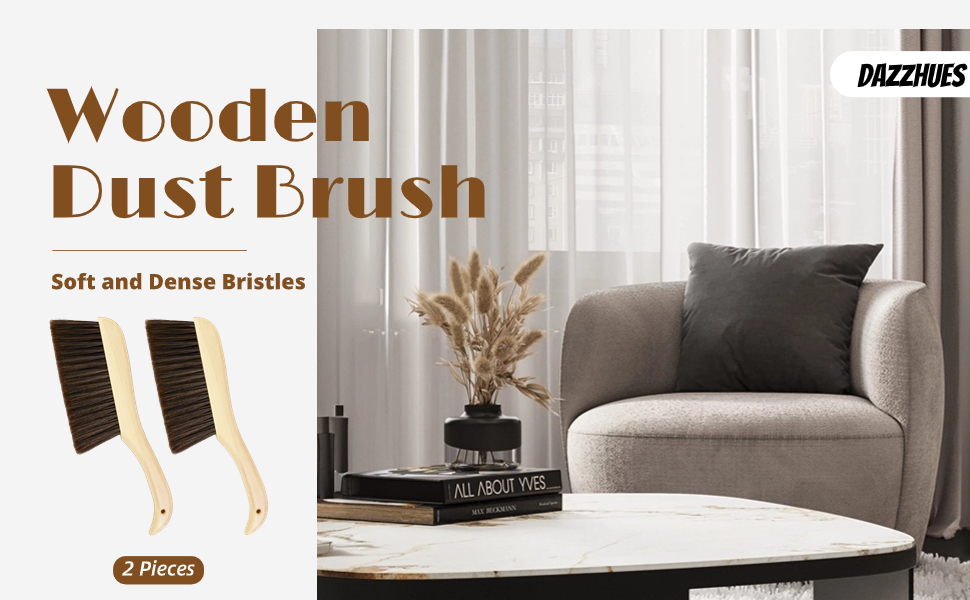 dust brush