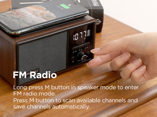 FM Radio
