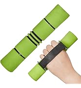 Yes4All Adjustable Dumbbell Hand Weights Set Of 2 Perfect for Women's Walking or Travel Exercise ...