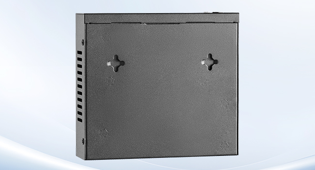 6-Port Gigabit PoE Switch