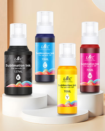 Sublimation Ink