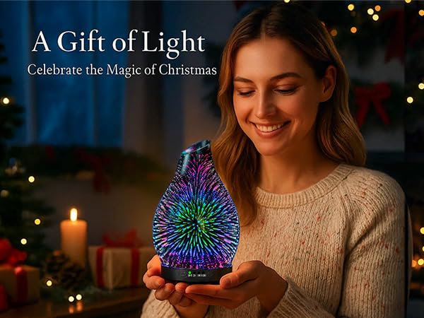 a gift of light