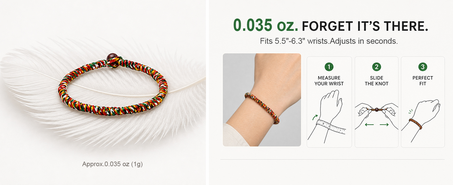 spiritual bracelets for men