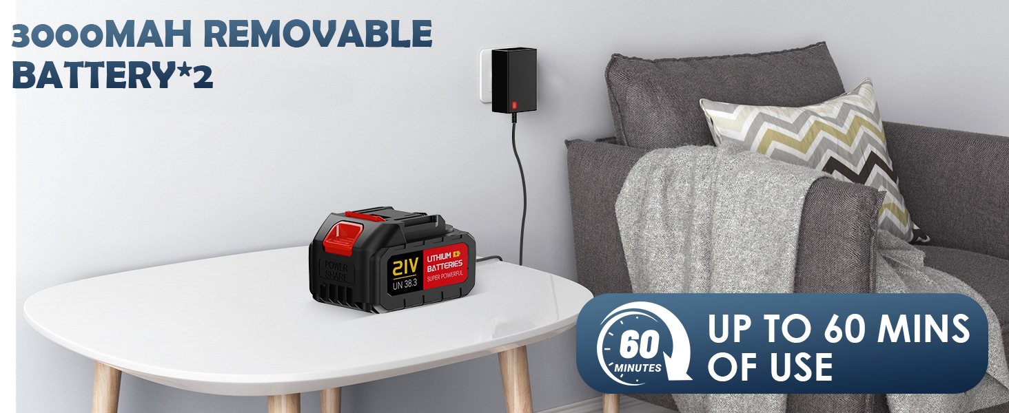 handheld vacuum