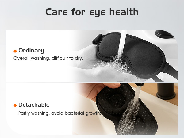 Bluetooth sleeping headphones 