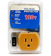 BSEED Surge Protector, Surge Protector Outlet for Home Appliances, Power Surge Protector Suit for...