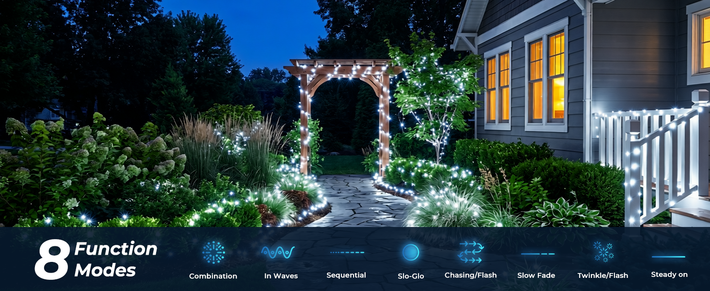 solar lights for outside