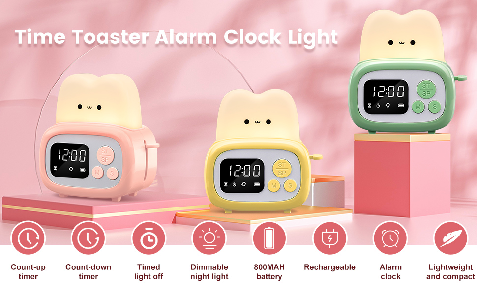 gifts for son gift for daughter daughter gift from mom small gifts timer kitchen timer