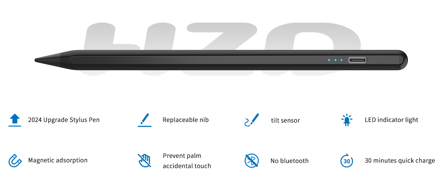 apple pencil 2nd generation