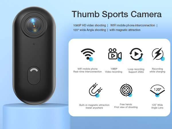 body camera,body cameras with audio and video recording,magnetic chest camera,portable body camera