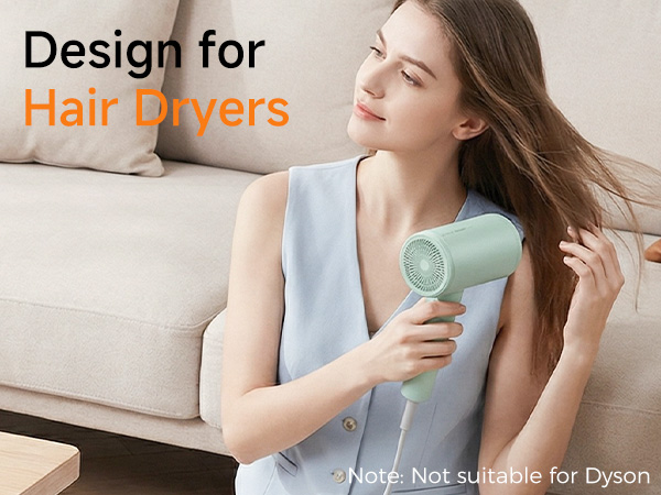 Design for Hair Dryers