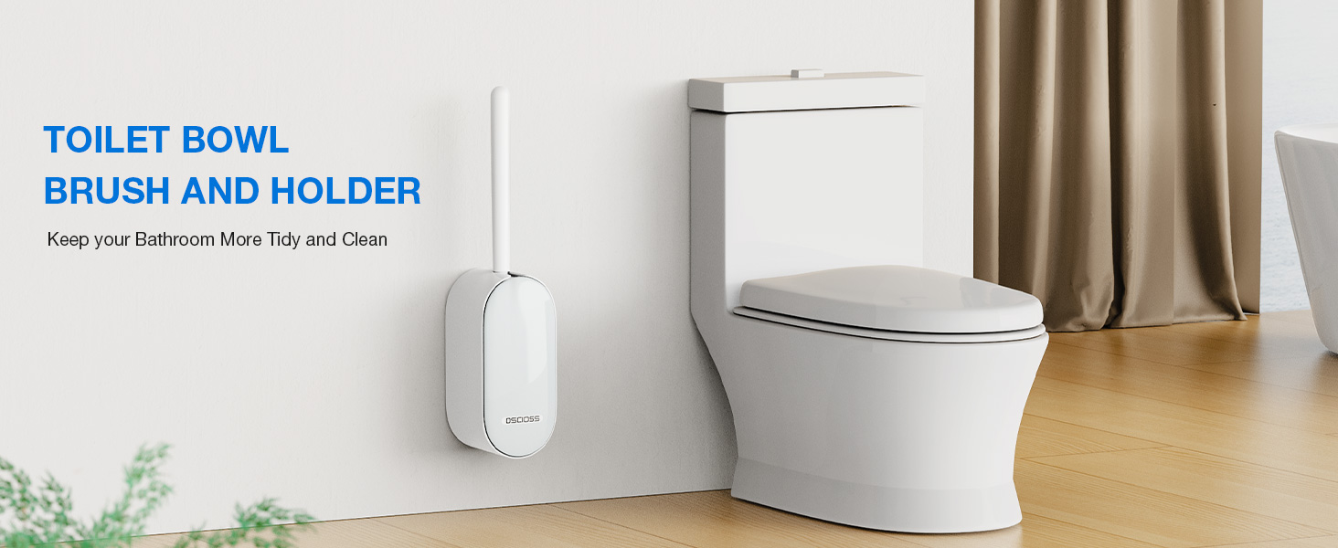 toilet brush