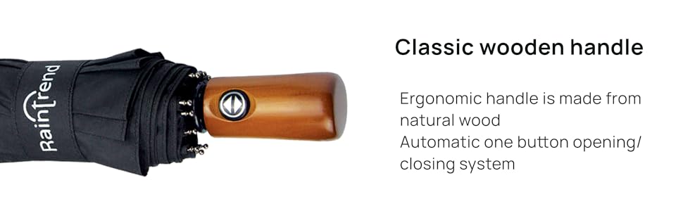 black compact umbrella for backpack mini travel umbrella for car lightweight umbrellas for rain