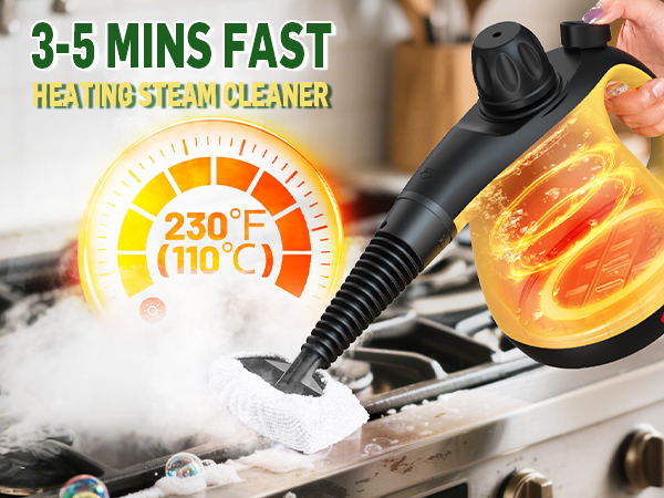 handheld steam cleaner handheld Steamer for cleaning home
