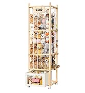 stuffed animal storage