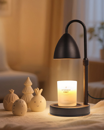 Candle Warmer Lamp