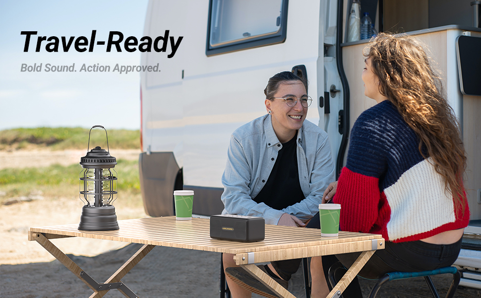 portable speakers bluetooth wireless