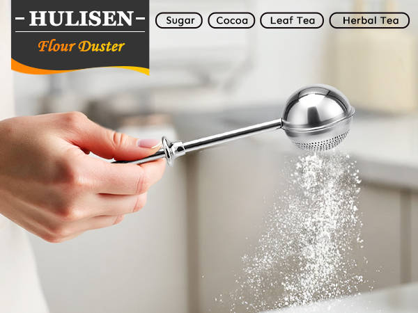 Flour Duster