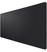 Large Mouse Pad, Desk Mat with Non-Slip Rubber Base, Waterproof Gaming Mousepad with Stitched Edg...