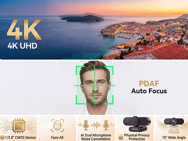 4k UHD